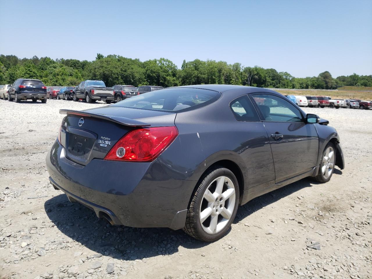 Photo 4 from auction – 2012 NISSAN ALTIMA SR with VIN 1N4BL2EP2CC172962