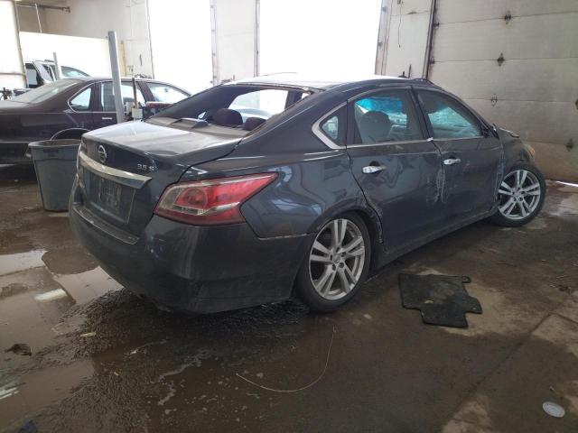Photo 4 from auction – 2013 NISSAN ALTIMA 3.5 with VIN 1N4BL3AP6DN457794