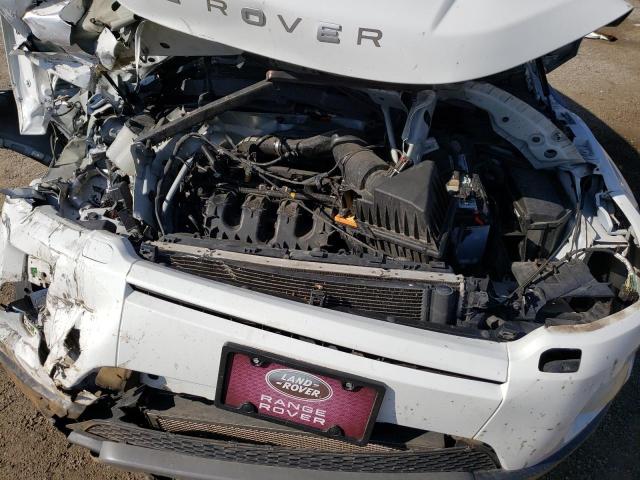 Photo 7 from auction – 2013 LAND ROVER RANGEROVER with VIN SALVP2BG4DH760911