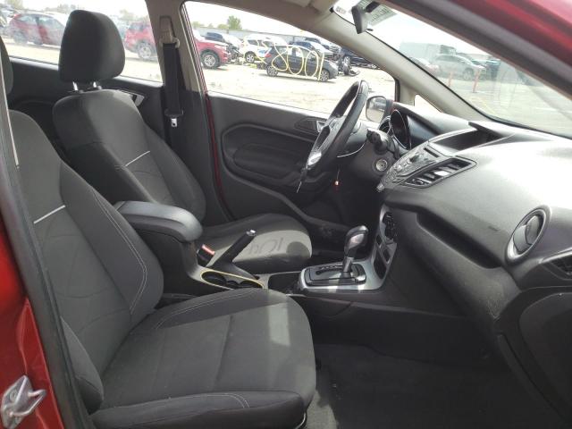 Photo 5 from auction – 2014 FORD FIESTA SE with VIN 3FADP4EJ4EM111957