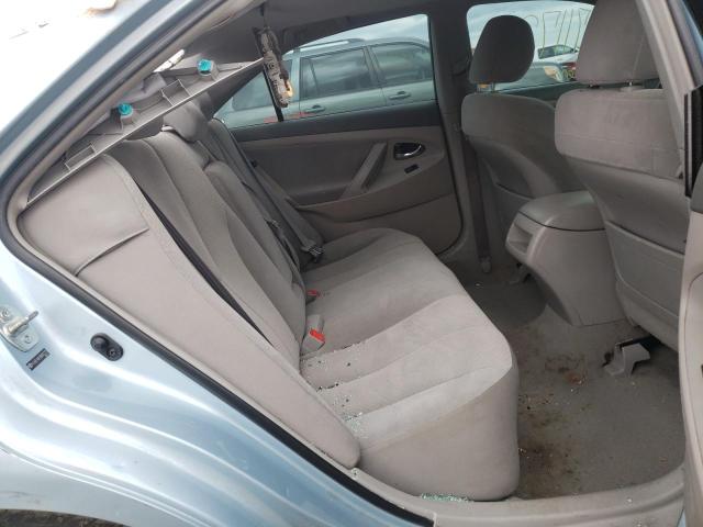Photo 6 from auction – 2009 TOYOTA CAMRY BASE with VIN 4T4BE46K99R062725
