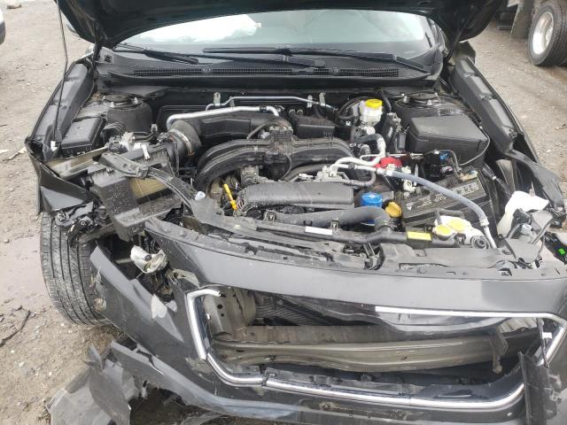 Photo 7 from auction – 2020 SUBARU OUTBACK TO with VIN 4S4BTAPC0L3262234