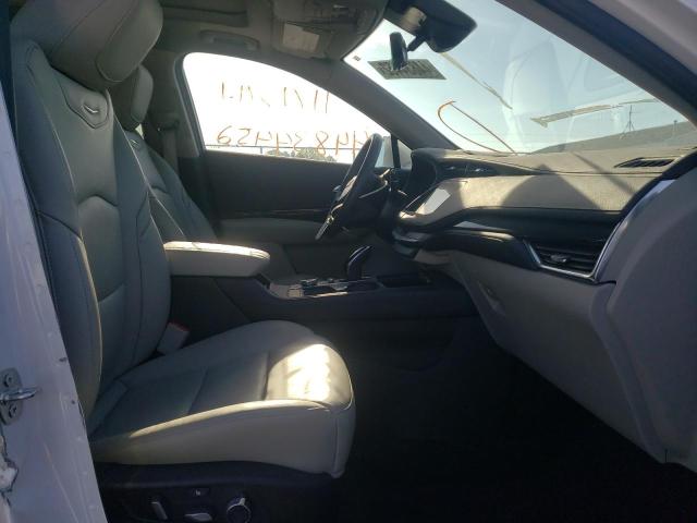 Photo 5 from auction – 2020 CADILLAC XT4 PREMIU with VIN 1GYFZDR47LF073892