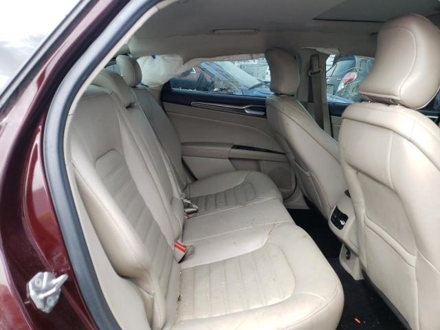 Photo 6 from auction – 2017 FORD FUSION SE with VIN 3FA6P0H96HR243760