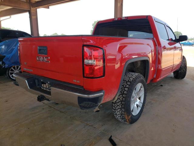 Photo 4 from auction – 2016 GMC SIERRA K15 with VIN 3GTU2MEC1GG203930