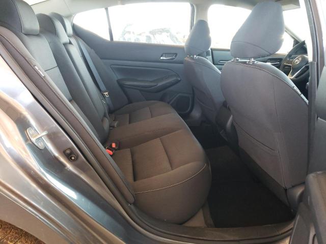 Photo 6 from auction – 2020 NISSAN ALTIMA S with VIN 1N4BL4BV4LC209203
