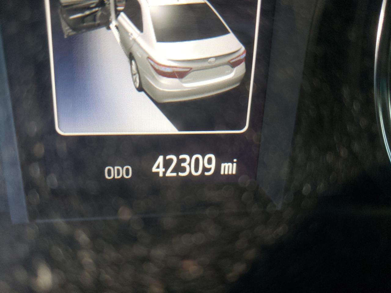 Photo 8 from auction – 2015 TOYOTA CAMRY LE with VIN 4T1BF1FK2FU876751