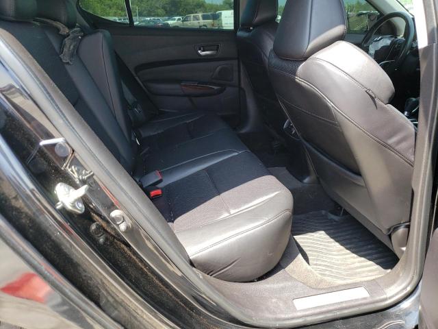 Photo 6 from auction – 2015 ACURA TLX TECH with VIN 19UUB1F54FA011012