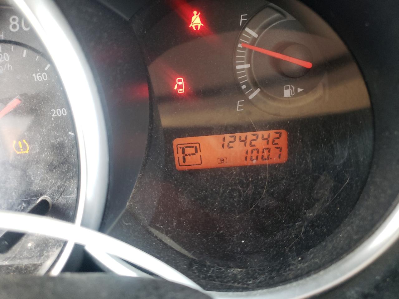 Фото 8 с аукциона – 2011 NISSAN VERSA S с VIN 3N1BC1AP5BL451452