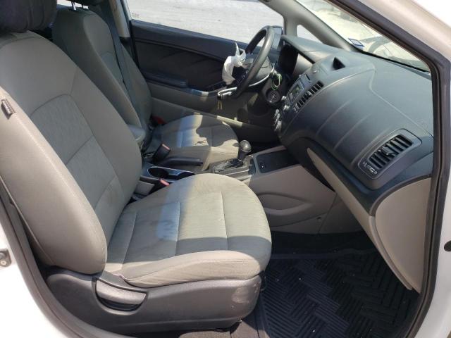 Photo 5 from auction – 2014 KIA FORTE LX with VIN KNAFK4A68E5063806