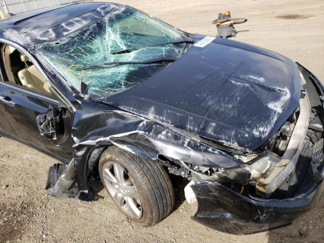 Photo 9 from auction – 2011 ACURA TSX with VIN JH4CU2F68BC008176