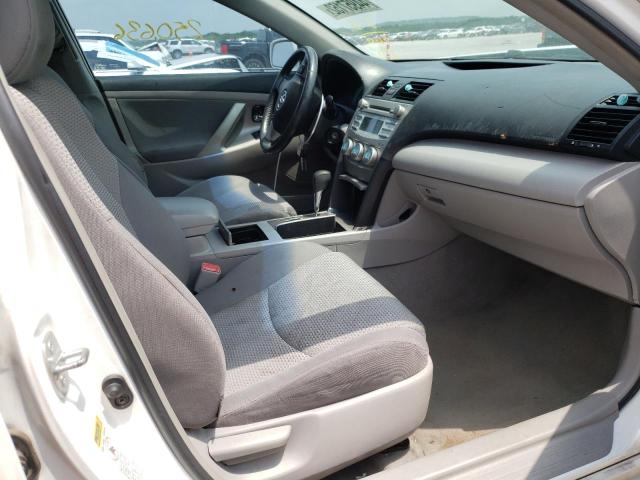 Photo 5 from auction – 2009 TOYOTA CAMRY BASE with VIN 4T1BE46KX9U893421