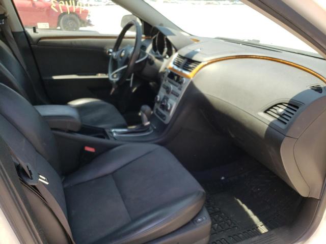 Photo 5 from auction – 2010 CHEVROLET MALIBU 2LT with VIN 1G1ZD5EB7AF263130