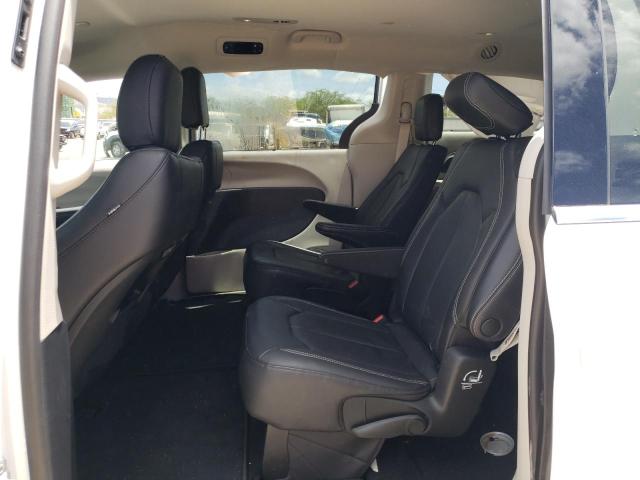 Photo 6 from auction – 2022 CHRYSLER PACIFICA T with VIN 2C4RC1BG9NR128331
