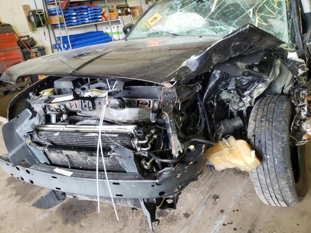Photo 9 from auction – 2009 CHRYSLER 300 with VIN 2C3LA53VX9H516197