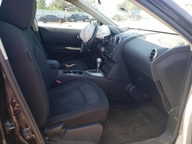 Photo 5 from auction – 2013 NISSAN ROGUE S with VIN JN8AS5MTXDW033479