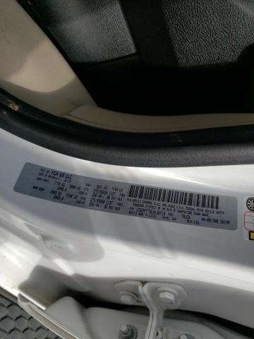 Photo 10 from auction – 2020 RAM 1500 BIG H with VIN 1C6SRFFT8LN130710