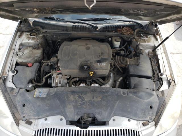 Photo 7 from auction – 2009 BUICK LUCERNE CX with VIN 1G4HD57M39U108398