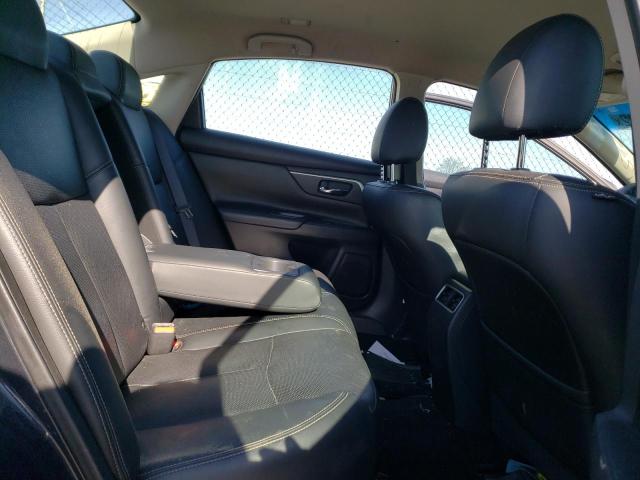 Photo 6 from auction – 2017 NISSAN ALTIMA 2.5 with VIN 1N4AL3AP1HC196118