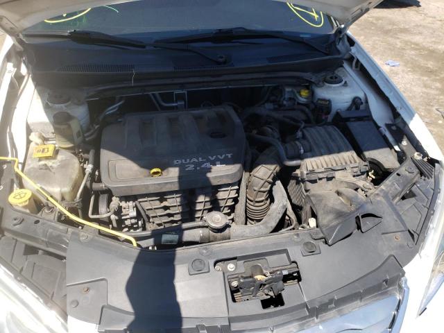 صورة رقم 7 من المزاد - 2012 CHRYSLER 200 TOURIN مع VIN 1C3CCBBB7CN119657