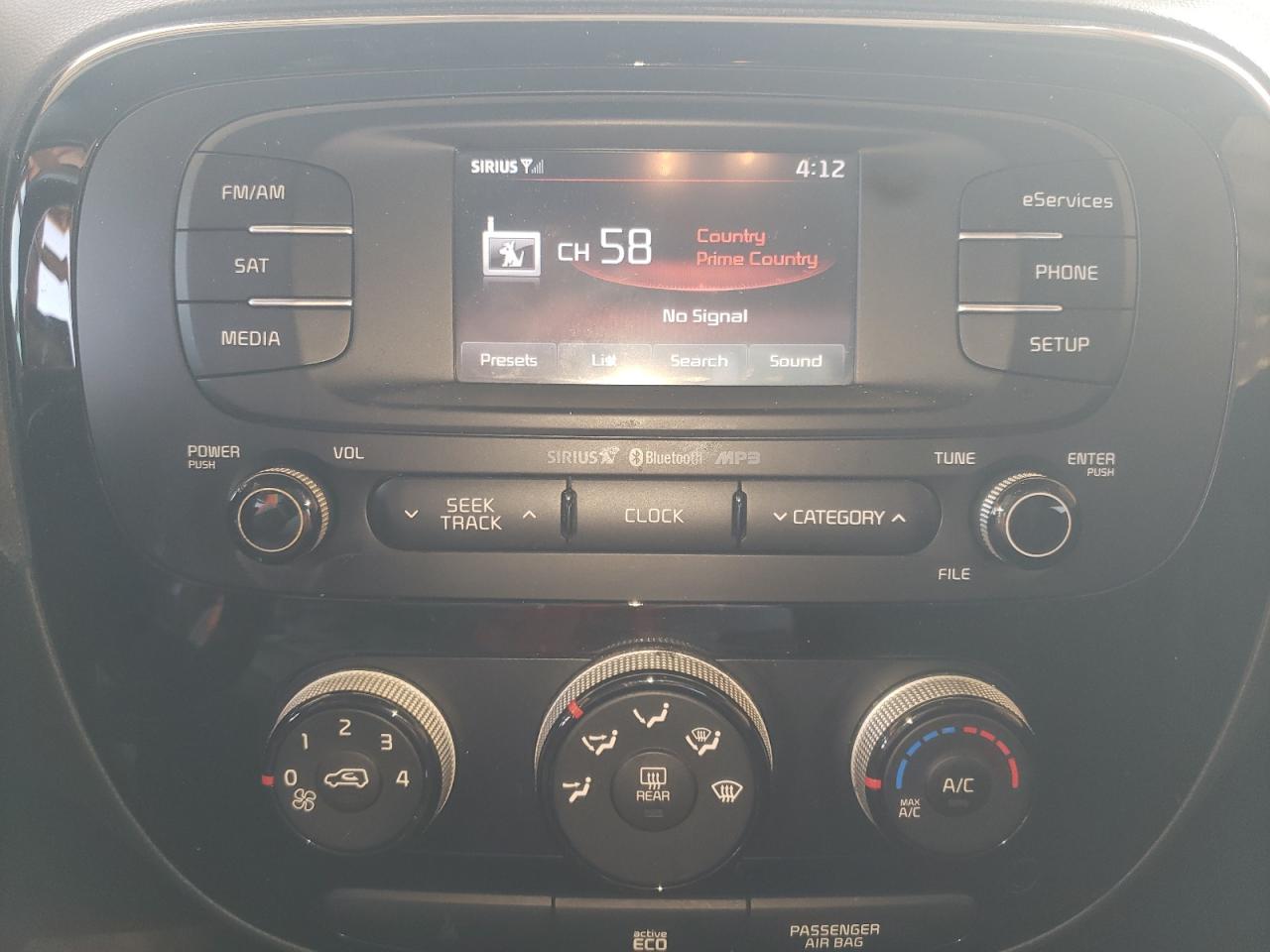 Photo 9 from auction – 2015 KIA SOUL ! with VIN KNDJX3A57F7784754