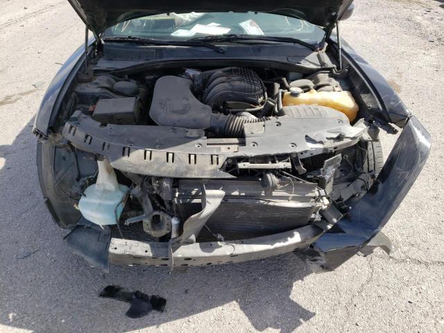 Photo 7 from auction – 2015 DODGE CHARGER SE with VIN 2C3CDXBG1FH791149