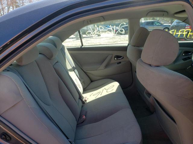 Photo 6 from auction – 2007 TOYOTA CAMRY CE with VIN 4T1BE46K57U040406