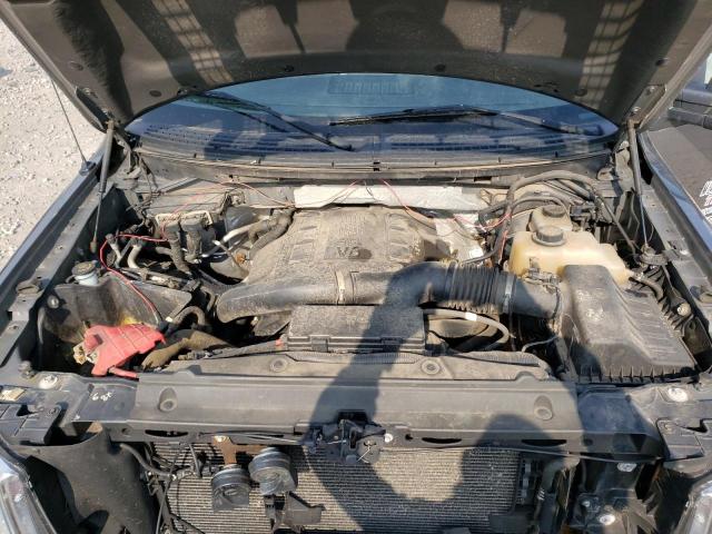 Photo 7 from auction – 2012 FORD F150 SUPER with VIN 1FTFX1ET4CFB44196
