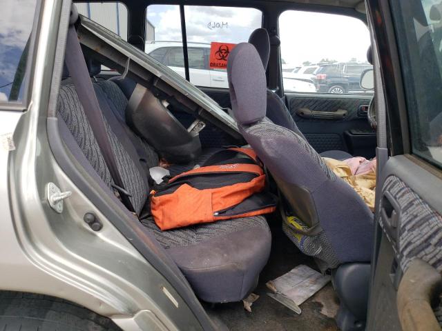 Photo 6 from auction – 2000 TOYOTA RAV4 with VIN JT3GP10V1Y7066026