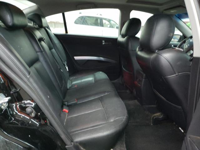 Photo 6 from auction – 2007 NISSAN MAXIMA SE with VIN 1N4BA41E07C866142
