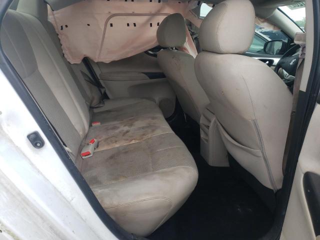 Photo 6 from auction – 2017 NISSAN SENTRA with VIN 3N1AB7AP5HY209466