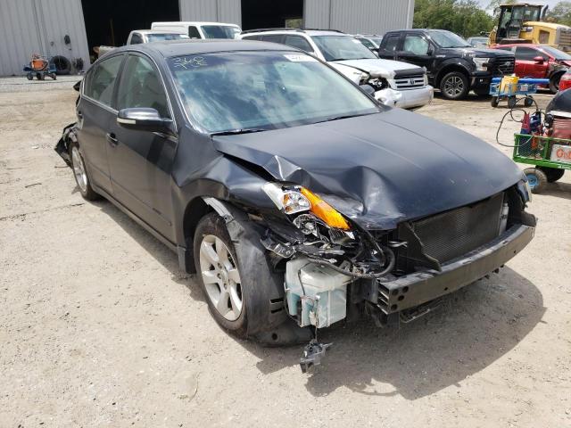NISSAN ALTIMA 3.5 2008 with VIN 1N4BL21E58N419472 - Photo from auction
