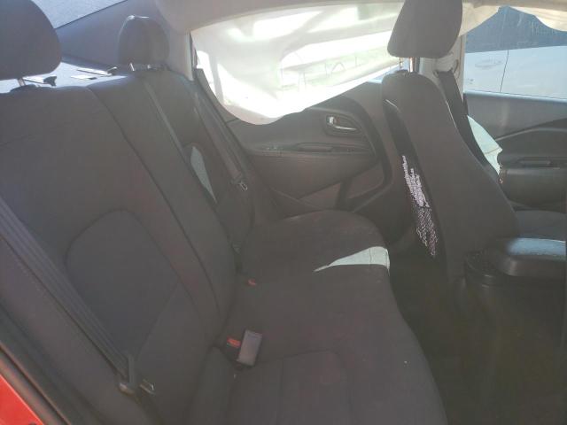 Photo 6 from auction – 2012 KIA RIO EX with VIN KNADN4A39C6053457