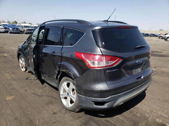 Photo 3 from auction – 2015 FORD ESCAPE SE with VIN 1FMCU9GXXFUB65608
