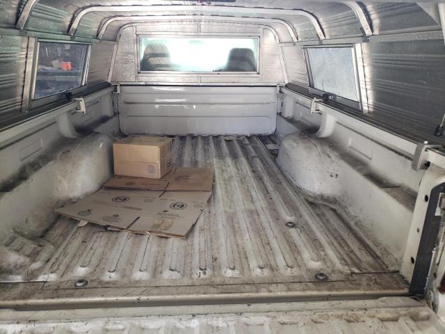 Photo 6 from auction – 2007 FORD RANGER with VIN 1FTYR10D37PA91235