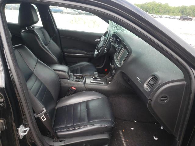 Photo 5 from auction – 2013 DODGE CHARGER SX with VIN 2C3CDXHG2DH514286