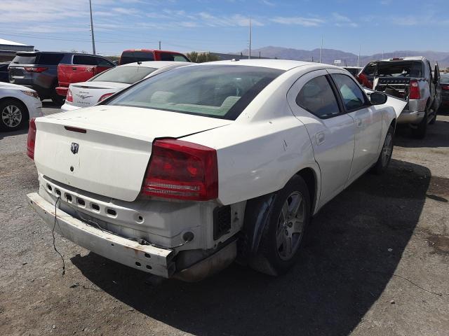 Photo 7 from auction – 2007 DODGE CHARGER SE with VIN 2B3KA43R37H865379