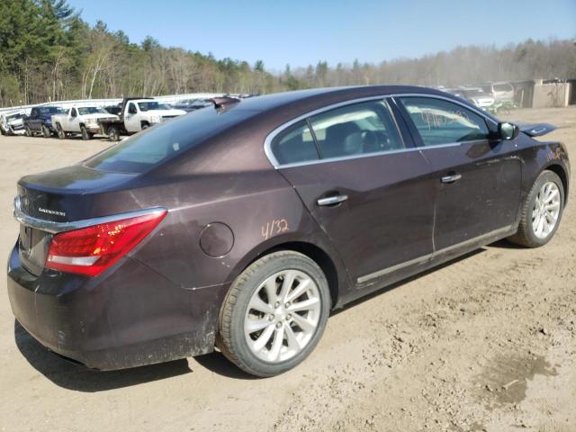 Photo 4 from auction – 2015 BUICK LACROSSE with VIN 1G4GA5G34FF342870