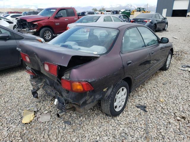 Photo 4 from auction – 1997 ACURA INTEGRA LS with VIN JH4DB7555VS007075