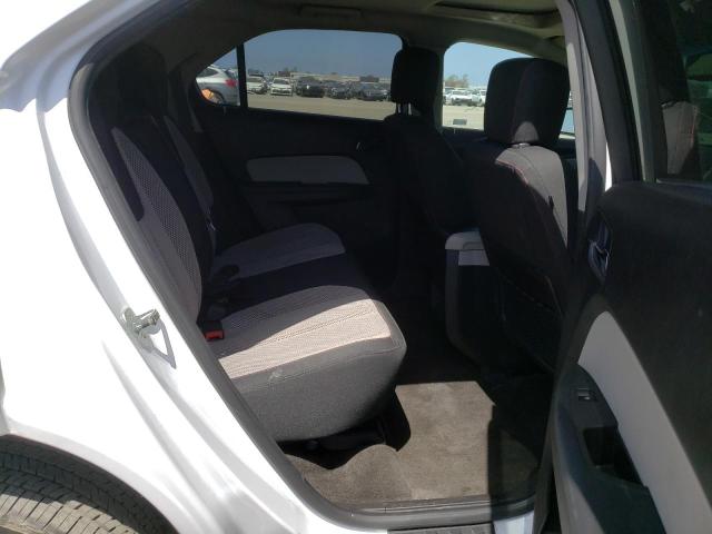 Foto 6 de la subasta – 2010 CHEVROLET EQUINOX LT con VIN 2CNFLDEY2A6248486