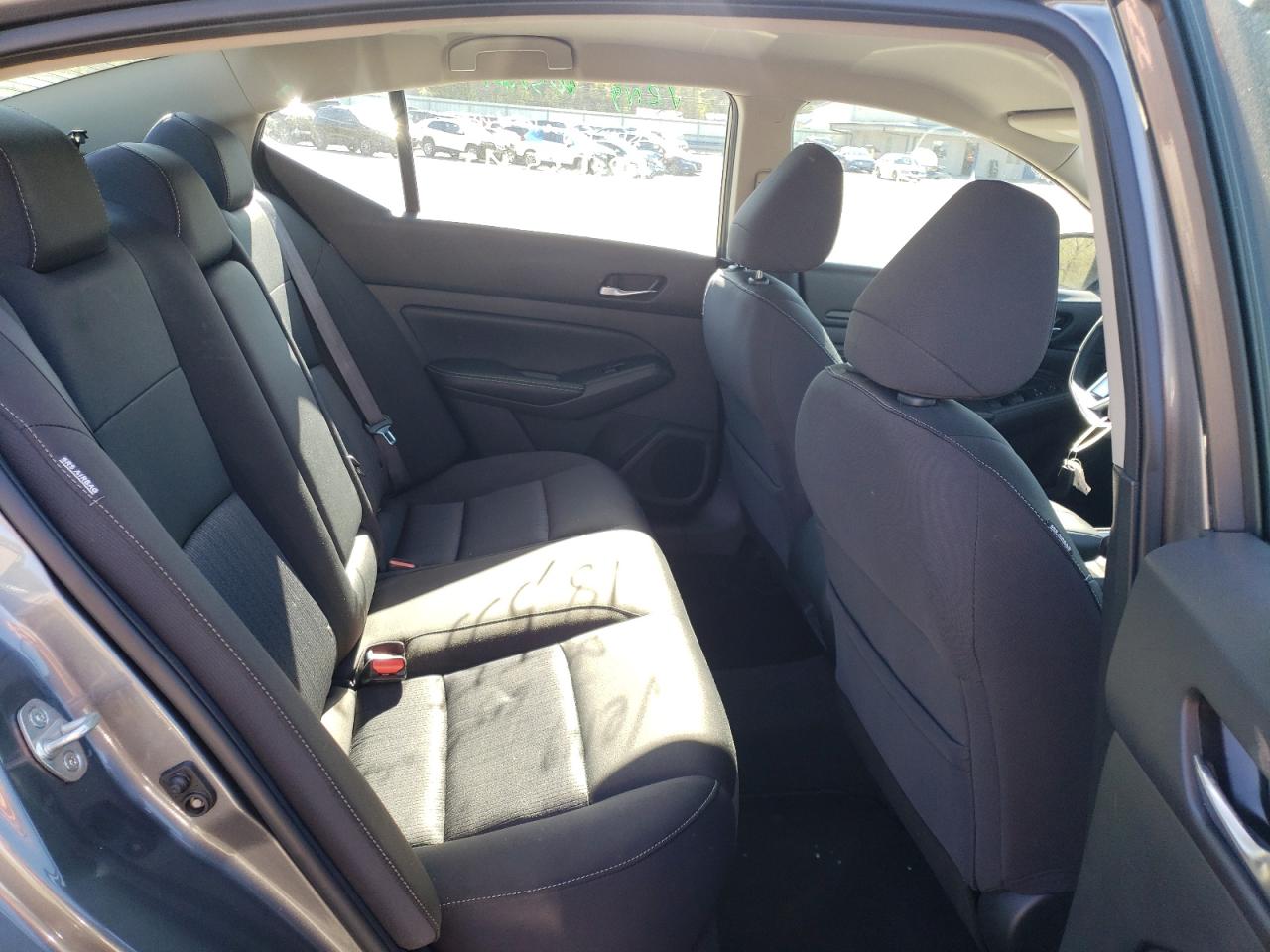 Photo 6 from auction – 2019 NISSAN ALTIMA S with VIN 1N4BL4BV8KC137680