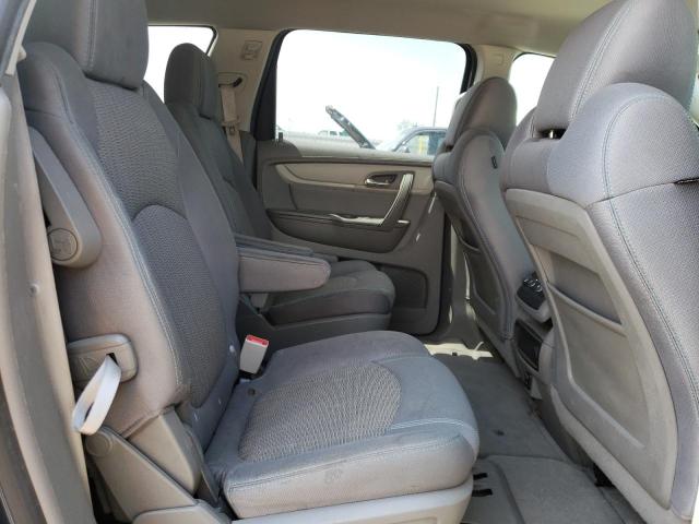 Photo 8 from auction – 2015 CHEVROLET TRAVERSE L with VIN 1GNKRGKD2FJ211556