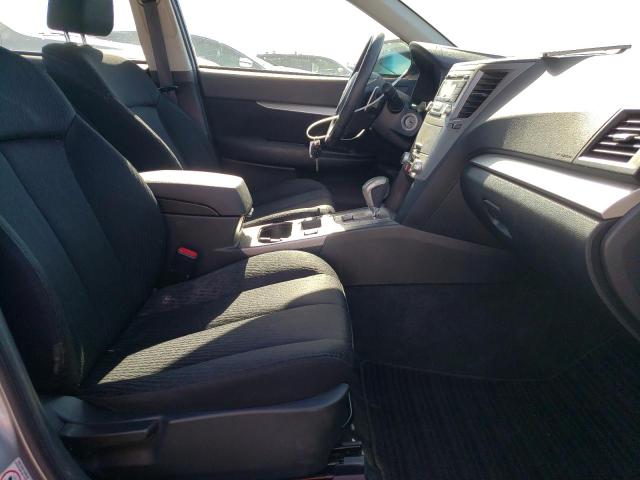 Zdjęcie 5 z aukcji – 2012 SUBARU LEGACY 2.5 z VIN 4S3BMBC62C3025526