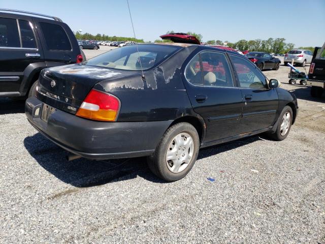 Photo 4 from auction – 1998 NISSAN ALTIMA with VIN 1N4DL01D4WC178209