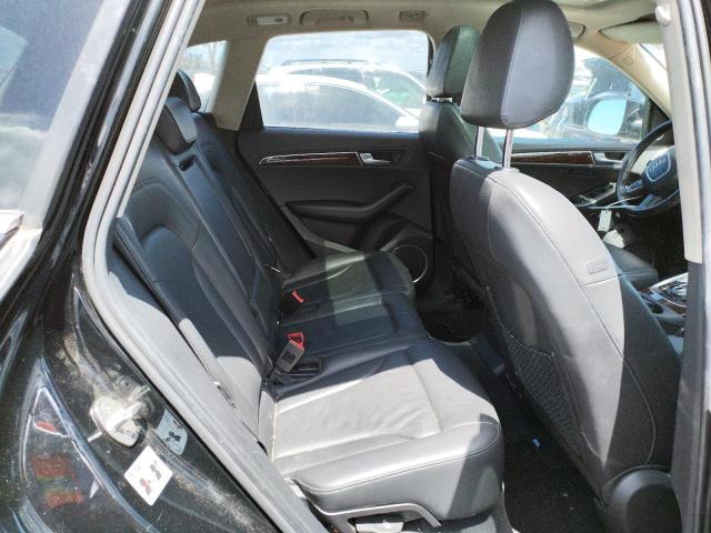 Фото 6 с аукциона – 2012 AUDI Q5 PREMIUM с VIN WA1LFAFPXCA099344