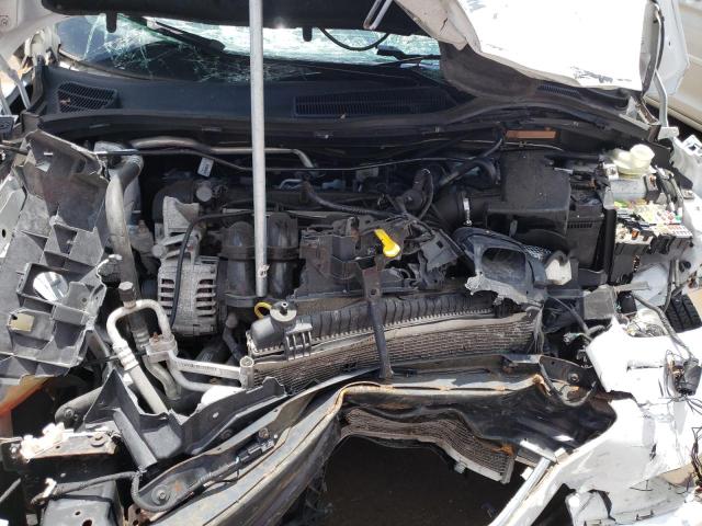 Photo 7 from auction – 2015 FORD FIESTA SE with VIN 3FADP4EJ8FM204854