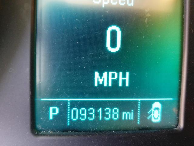 Photo 8 from auction – 2015 BUICK VERANO with VIN 1G4PS5SK0F4166875