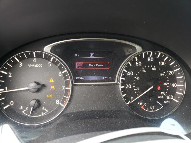 Photo 8 from auction – 2017 NISSAN ALTIMA 2.5 with VIN 1N4AL3AP3HC153948