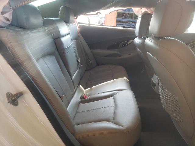 Photo 6 from auction – 2011 BUICK LACROSSE C with VIN 1G4GE5ED7BF304950