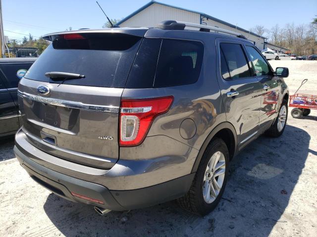Photo 4 from auction – 2011 FORD EXPLORER X with VIN 1FMHK8D81BGA89479
